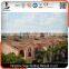 2016 Durable High Quality Colorful Stone Coated Metal Roofing Tiles