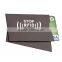 RFID Blocking Credit Card Secure Sleeve Protector Shields for ID / Payment Card