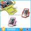 Custom gym sports armband for iphone 6 with key and earphone pocket