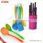 Multi-Functional kitchen accessories nylon kitchen utensils cook tools                        
                                                Quality Choice