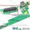 DC Power Jack Board for Acer Aspire 2480 3260 3270 3680 3690 5570z USB PB02(PJ161)