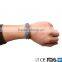 New Design Good Blue Silicone Lightweight Strap Adjustable Band for Fitbit Flex Wristband
