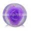 China Professional Supplier 100g Round Yellow Rose Handmade Gift Soap
