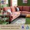 Best selling fashion city furniture sofa set