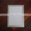 16x20 snap frame black