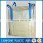 Cheap Fabrics 100% New Material Polypropylene 1000kg Big Bag
