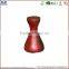 Professional Factory Supply Rustic Wooden Candle Holders,Special Wooden Candle Handle For Christmas Table Decoration