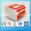 wood laser cutting machine/coconut shell laser cutting and engraving machine