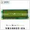 STN LCD Display 160x32