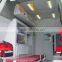 MCV-2010 Very Good Protable Medical ICU Ventilator