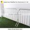 2016 new style hot sale 1.1m*2m galvanized crowd control barrier for sale