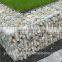 Landscaping ornamental gabion box / gabion basket