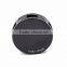 Funny portable round-shaped 4-port usb 2.0 hub circular cable for computer