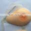 Ideal Fashions Fake Silicone Breast Forms Eco-friendly Water Drop Silicone Fake Breast Forms for Mastectomy Breast Forms Strap