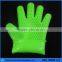 Wholesale High quality 100% food grade silicone gloves