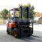 china forklift truck CPQYD20FR