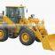 chinese front end wheel loader CS936 for sale