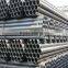 Schedule 80 Seamless Steel Tube