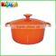 Enamel Cast Iron Cookware, Cast Iron Pot
