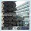 low price round section steel pipe simensions