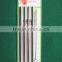 High Quanlity 9.5*0.5 Straight Stainless Steel Drinking Straw