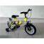 Steel Fork Material and 12 inch Kids' Bike Type children bicycle