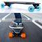 Electric Scooter 800w Off Roading Skateboard Powerboard TOP SPEED 22MPH electric Longboards