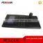 CCTV keyboard for Matrix switcher and camera control