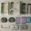 New precision plastic car/phone accessoris