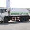 2015 Compression Garbage Truck