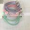 Non-Toxic Rubber Looms and Bands turban headband