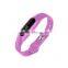 2016 hot sales healthy life Intelligent Wearable smart bracelet EO6