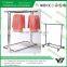 hor sale for clothes shelf