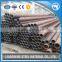 China Made SS400 SAE1020 Steel Round Pipe Sizes