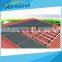Natural anodising easy Installation solar panel mounting brackets
