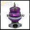 High Quality Auto Racing Universal Electronic Blow Off Valve / Wastegate Valve