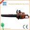 New dedign 52cc diesel chainsaw with CE/GS/EMC