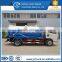 Cheap 5000liters china 4x2 cleanout and suction-type sewer scavenger manufacturer