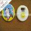 Best Kitchen Ware Selling promotion cheap magnet tin opener