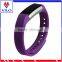 2016 China Manufacturer Cheap Customized Silicone Rubber Watch Band For Fitbit Alta, For Fitbit Alta Band