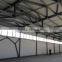 design tubular steel structure