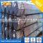 BS 4568 class 3 pre galvanized round steel pipe