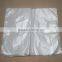 Hot Sale Ruian Bottom Sealing Cold Cutting Plastic Bag Making Machine, Plastic Flat Bag Making Machine