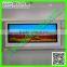 Waterproof traffic LED display true color panel 3D LED screen