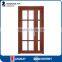 ROGENILAN 45 series interior unequal double door design