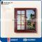 ROGENILAN 88 series large glass aluminum profile sliding windows for house windows