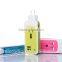 New US AC Multifunction Dual USB Mobile Phone Charger Adapter 3in1 1A 2A 3A Output
