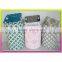 Polyester laundry basket cotton handle