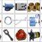 generator spare parts Cylinder Block Assembly