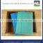 C6 Colorful Transparent Envelope